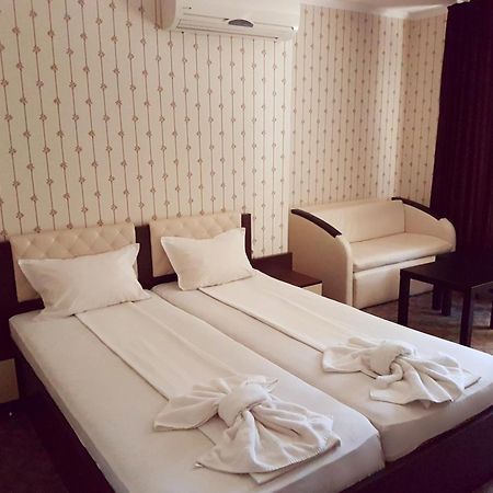 Guest House Saint Apostol Neszebar Kültér fotó