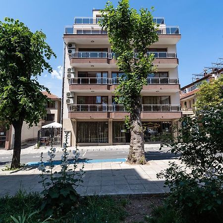 Guest House Saint Apostol Neszebar Kültér fotó