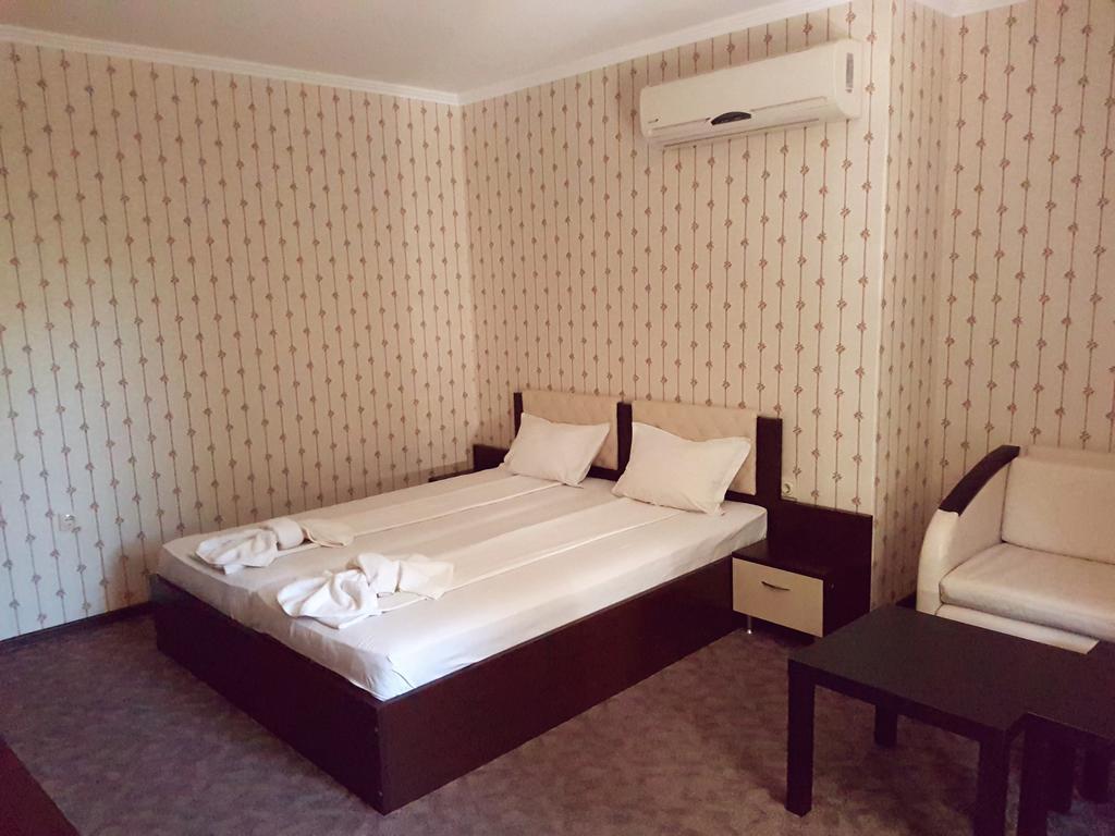 Guest House Saint Apostol Neszebar Kültér fotó