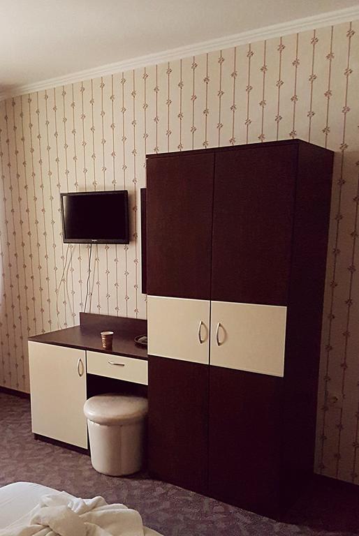 Guest House Saint Apostol Neszebar Kültér fotó