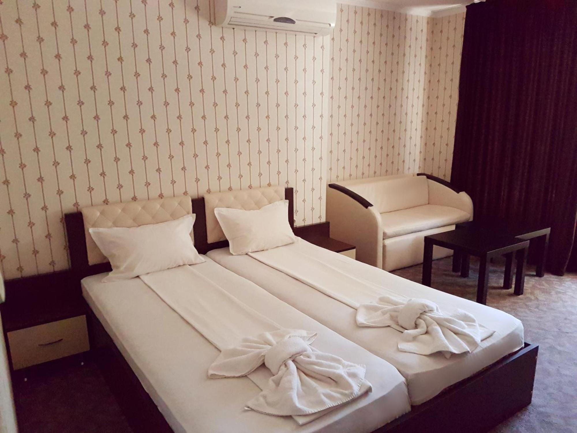Guest House Saint Apostol Neszebar Kültér fotó