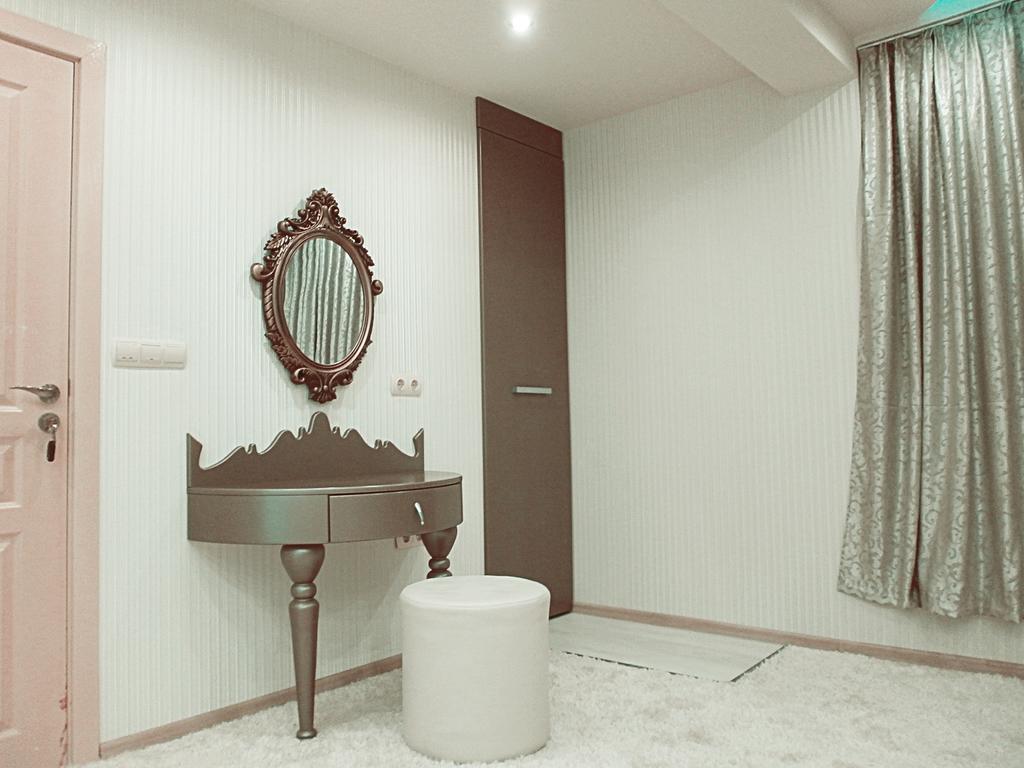 Guest House Saint Apostol Neszebar Kültér fotó