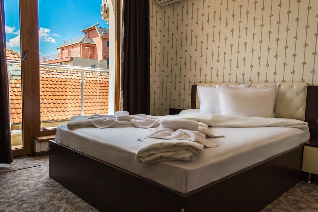 Guest House Saint Apostol Neszebar Kültér fotó