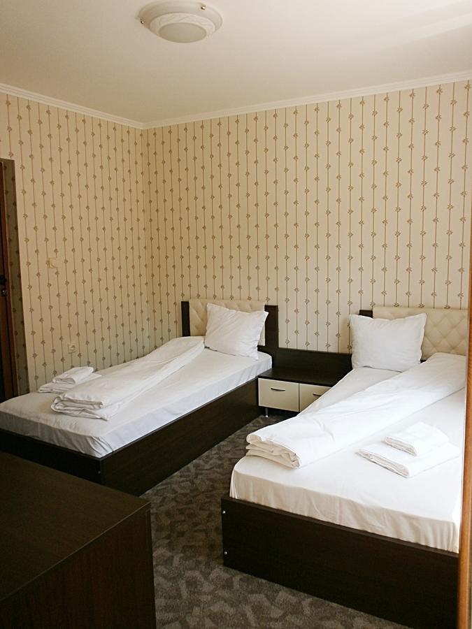 Guest House Saint Apostol Neszebar Kültér fotó