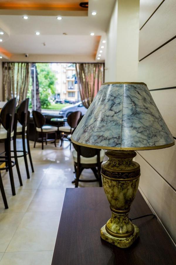 Guest House Saint Apostol Neszebar Kültér fotó