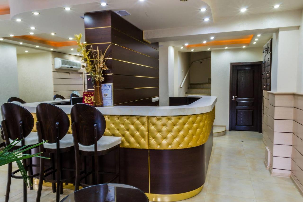 Guest House Saint Apostol Neszebar Kültér fotó