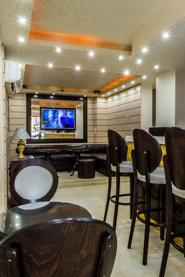 Guest House Saint Apostol Neszebar Kültér fotó