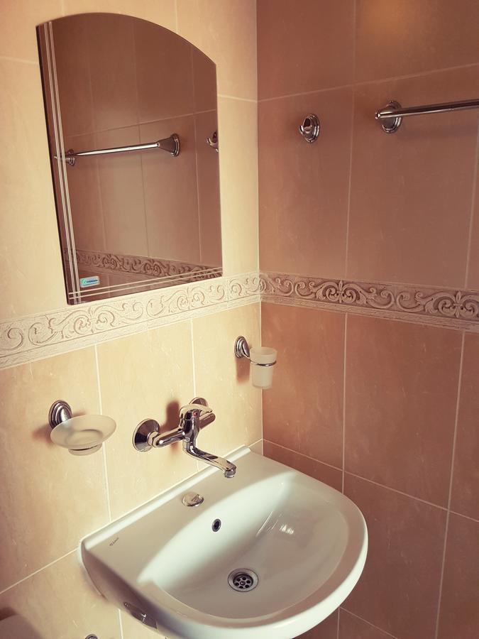 Guest House Saint Apostol Neszebar Kültér fotó