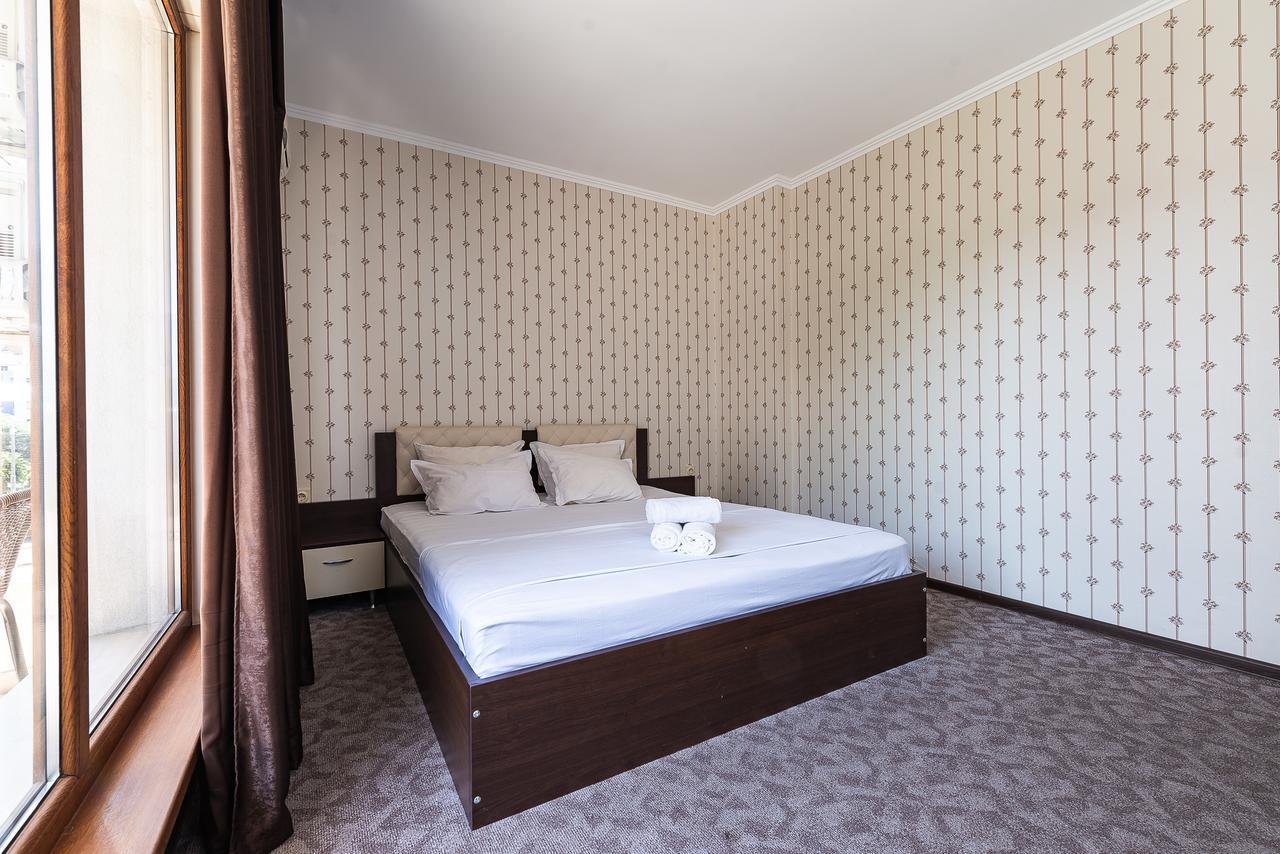 Guest House Saint Apostol Neszebar Kültér fotó