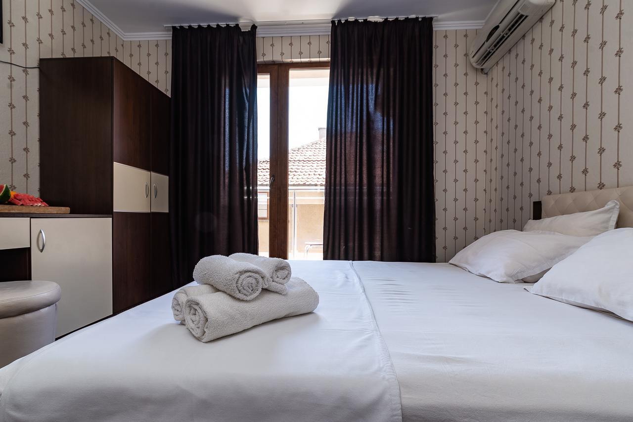 Guest House Saint Apostol Neszebar Kültér fotó