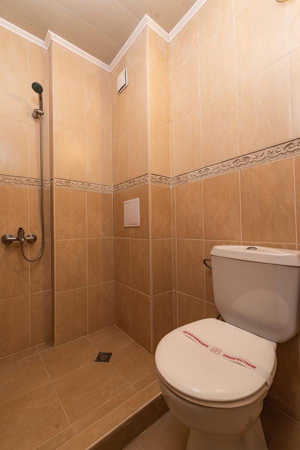 Guest House Saint Apostol Neszebar Kültér fotó