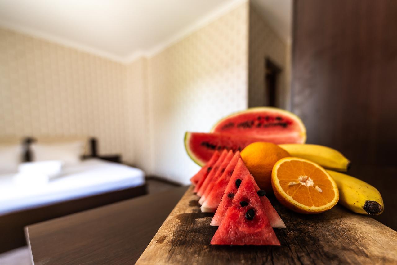 Guest House Saint Apostol Neszebar Kültér fotó