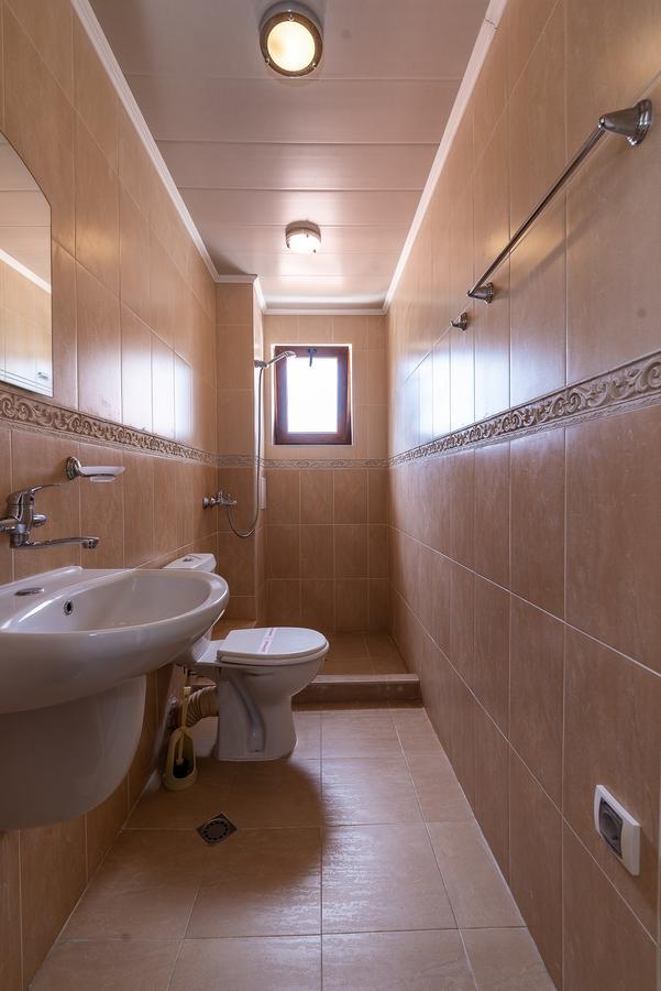 Guest House Saint Apostol Neszebar Kültér fotó
