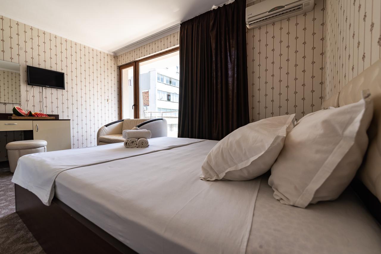 Guest House Saint Apostol Neszebar Kültér fotó