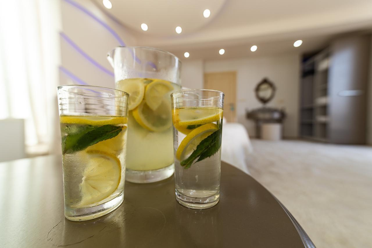 Guest House Saint Apostol Neszebar Kültér fotó