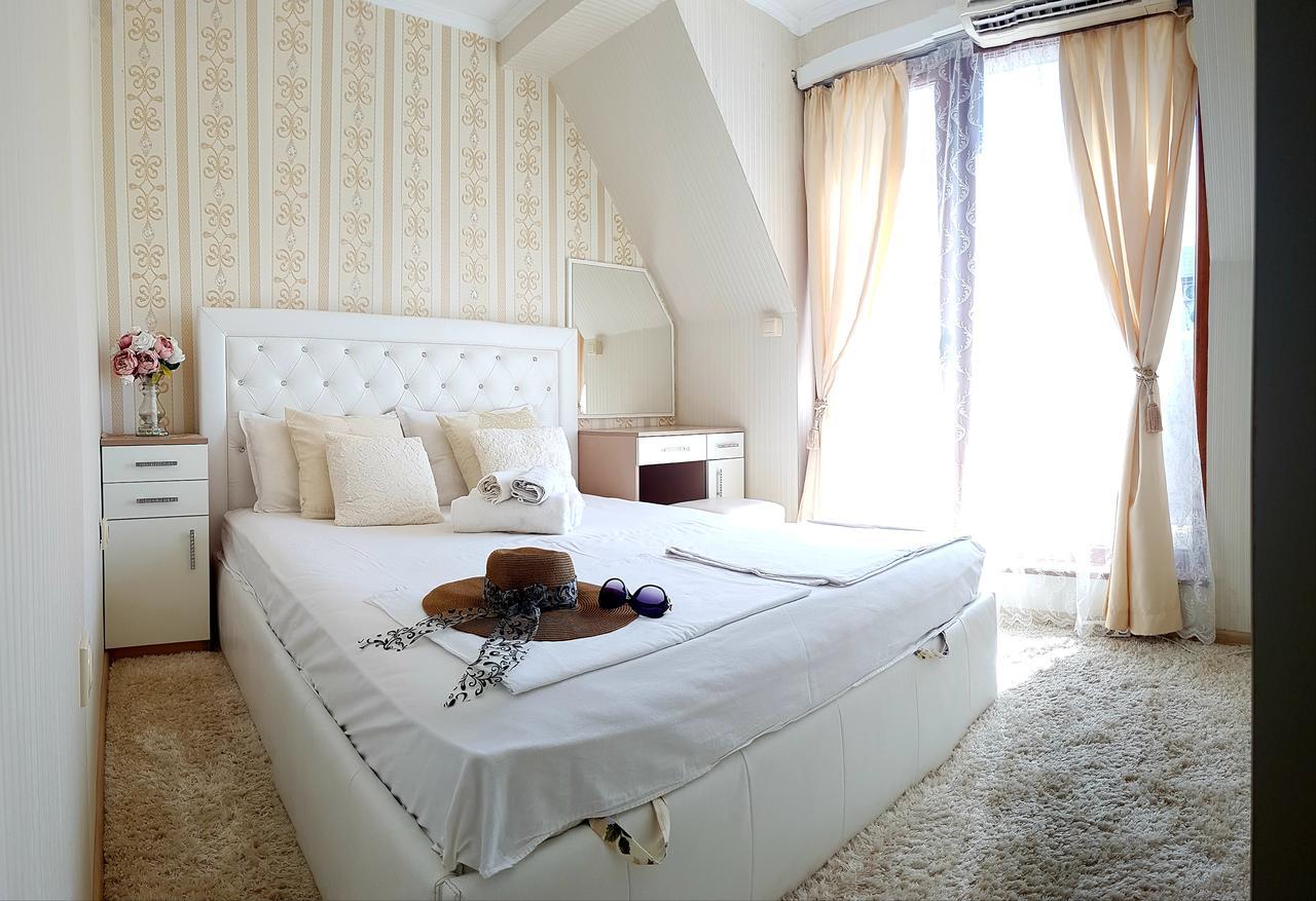 Guest House Saint Apostol Neszebar Kültér fotó