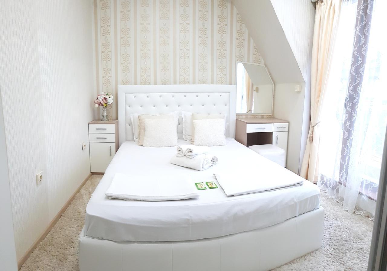 Guest House Saint Apostol Neszebar Kültér fotó