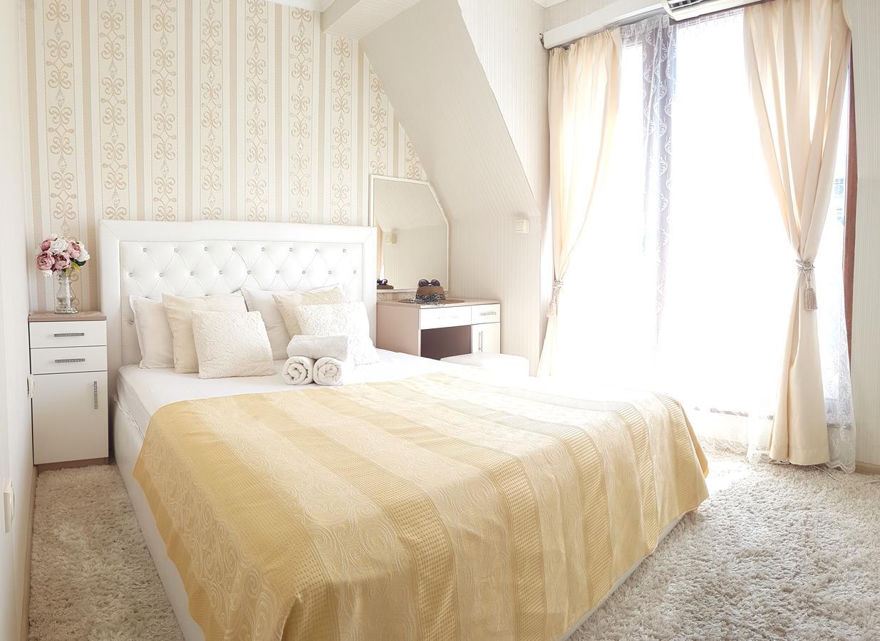 Guest House Saint Apostol Neszebar Kültér fotó