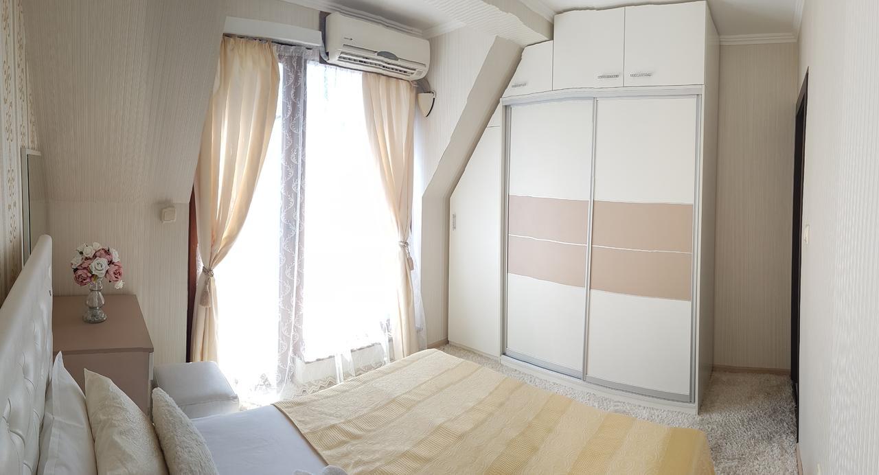 Guest House Saint Apostol Neszebar Kültér fotó