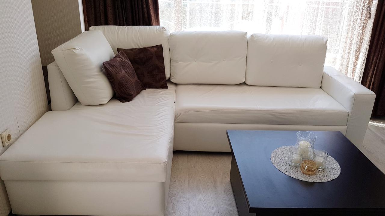 Guest House Saint Apostol Neszebar Kültér fotó