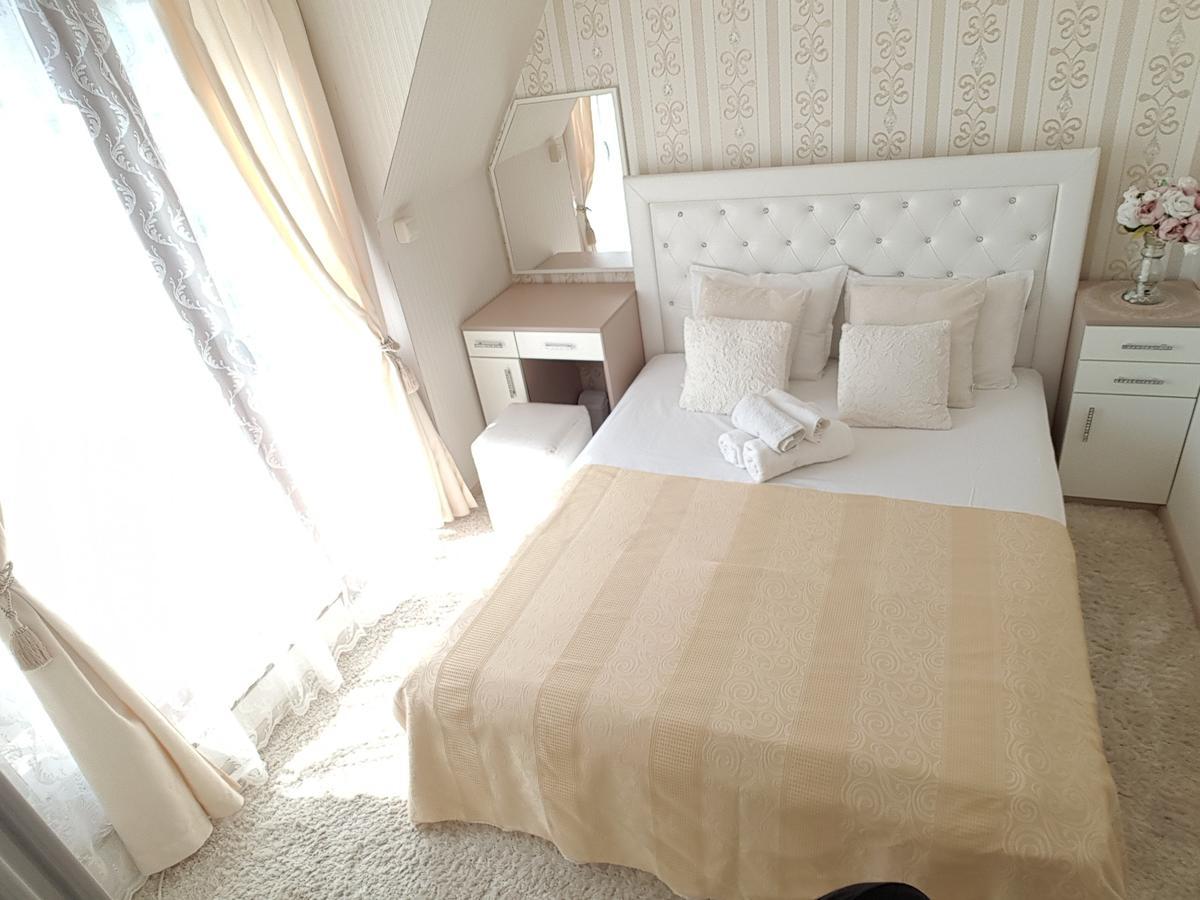 Guest House Saint Apostol Neszebar Kültér fotó